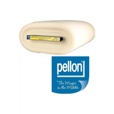 Pellon Flex-Foam Sew-In 20" by the Meter